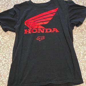 Honda T shirt